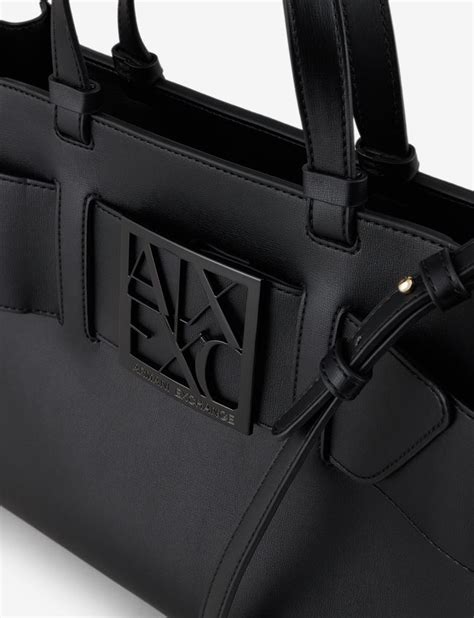 armani exchange woman side bag 2015